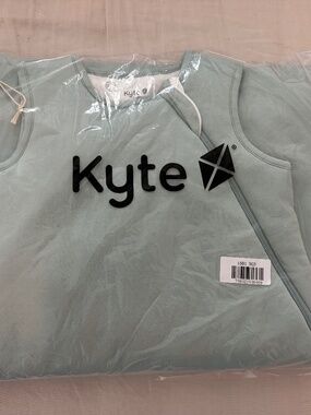 Kyte baby 2.5 tog sleep sack